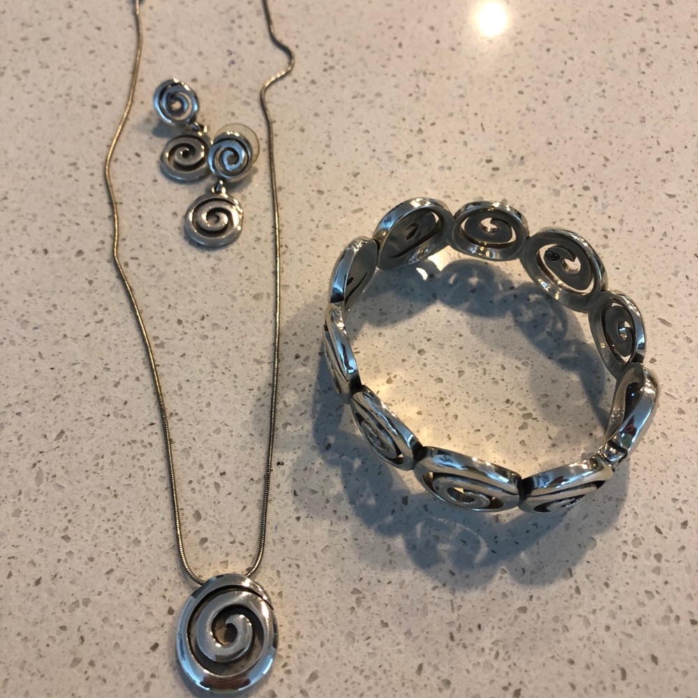 Brighton Collectibles Set